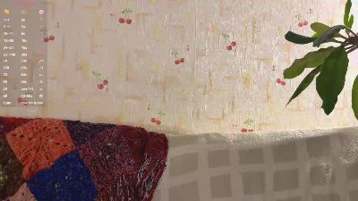 MariannRaziano webcam model stream image