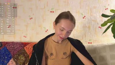 MariannRaziano webcam model stream image