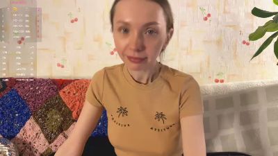 MariannRaziano webcam model stream image