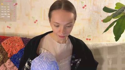 MariannRaziano webcam model stream image