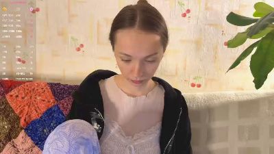 MariannRaziano webcam model stream image