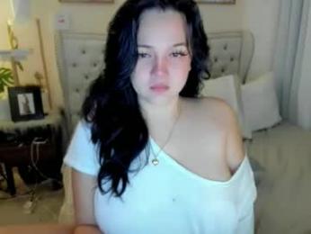sweethoney369 webcam model stream image