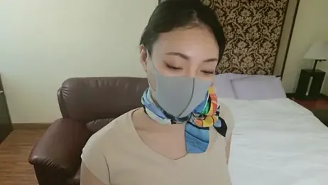 Mary-JP webcam model stream image