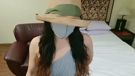 Mary-JP webcam model stream image