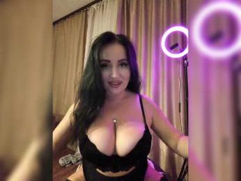 Soba4ka333 webcam model stream image