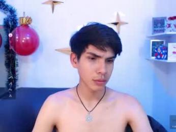 david_925_ webcam model stream image