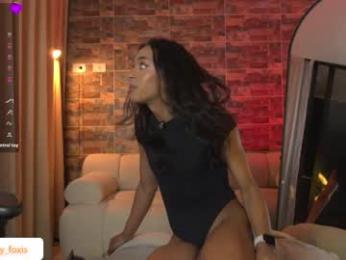 ashleyyfox_ webcam model stream image