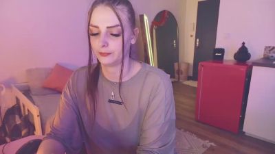 Ce_leste webcam model stream image