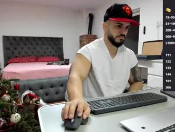 supermanboyxxl webcam model stream image