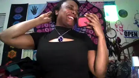 GardeniaFields webcam model stream image