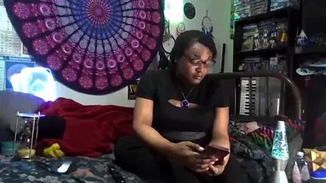 GardeniaFields webcam model stream image