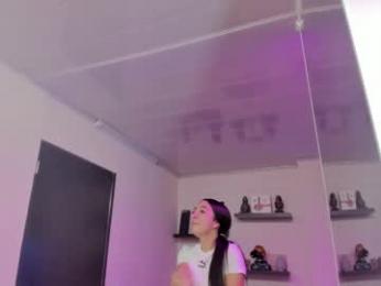 alana_madison webcam chaturbate model stream image