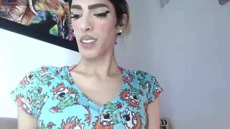 Manchita96_ webcam model stream image