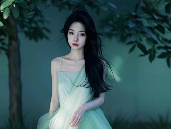 EsmeBrowm webcam model stream image