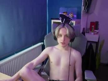 alexycutie webcam model stream image