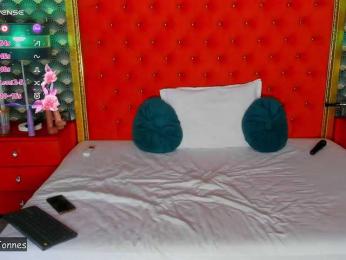 -VALERIIAA- webcam model stream image