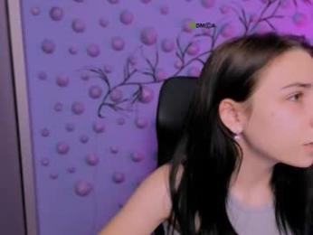 tessa_tea webcam chaturbate model stream image