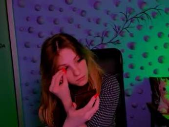 tessa_tea webcam chaturbate model stream image