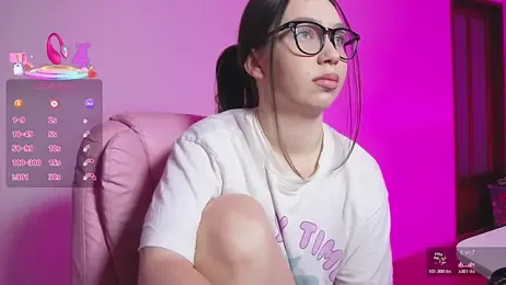 Arianahot777 webcam model stream image