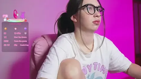 Arianahot777 webcam model stream image