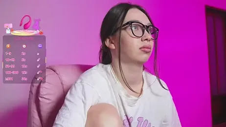 Arianahot777 webcam model stream image