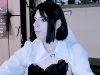 femalexa webcam model stream image