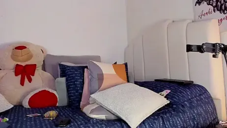 anahii_01 webcam stripchat model stream image