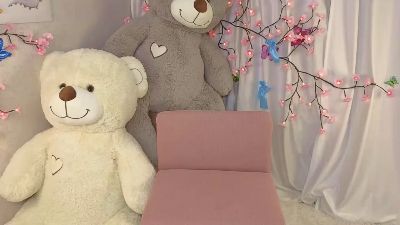 ViollaBoom webcam model stream image