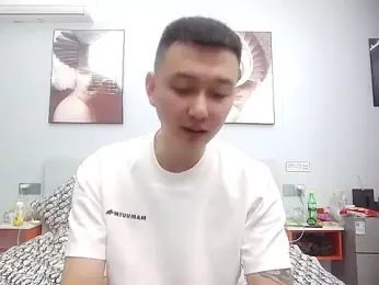 dongdong58 webcam model stream image