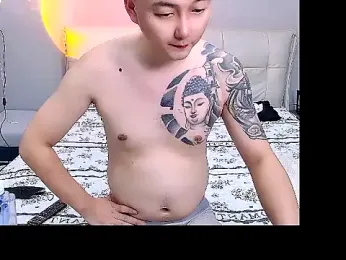 dongdong58 webcam model stream image