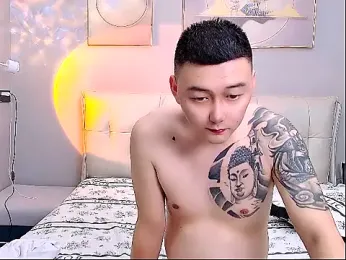 dongdong58 webcam model stream image