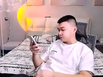 dongdong58 webcam model stream image