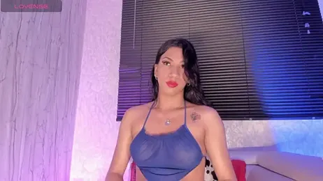 LaiilyBell12 webcam model stream image