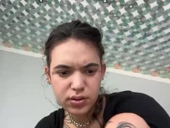 baddymandy webcam model stream image