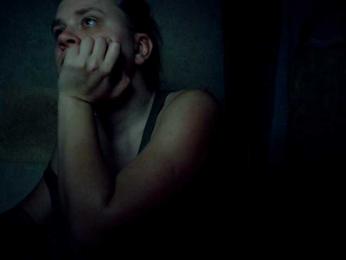 Frummi webcam model stream image