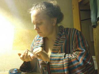 Frummi webcam model stream image