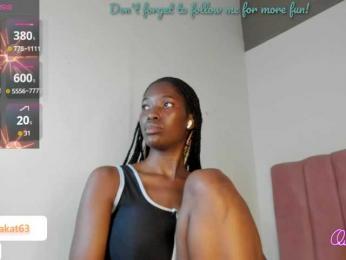 Tahira-20 webcam model stream image