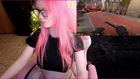 Maya_Viola webcam model stream image