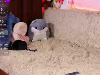 boobsvibe webcam model stream image