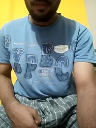 abd_your webcam model stream image