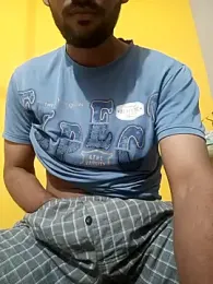 abd_your webcam model stream image