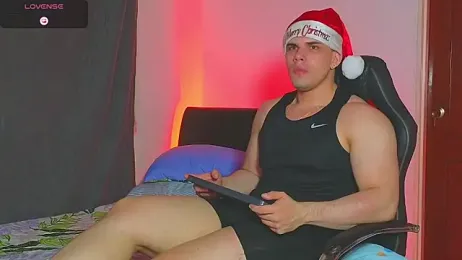 Regansmiths webcam model stream image