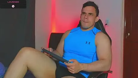 Regansmiths webcam model stream image