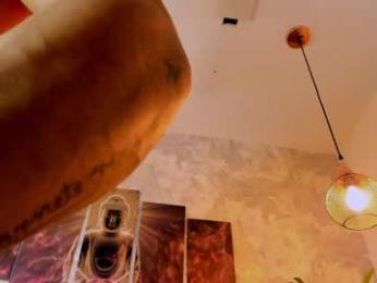 gerson_zt webcam chaturbate model stream image