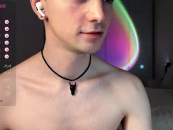 alex_schafer webcam model stream image