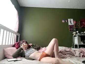 hanna_banana5 webcam model stream image