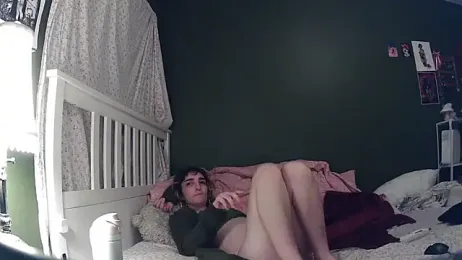 hanna_banana5 webcam model stream image