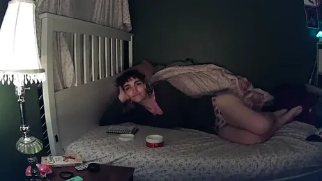 hanna_banana5 webcam model stream image