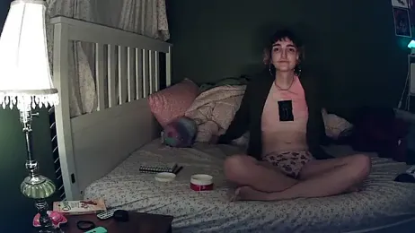 hanna_banana5 webcam model stream image