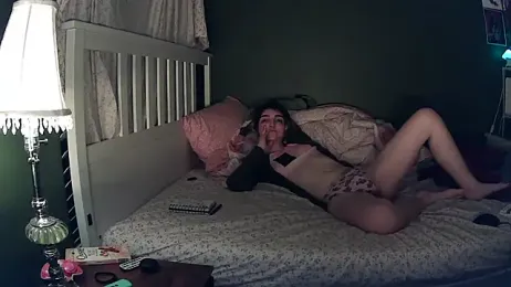 hanna_banana5 webcam model stream image